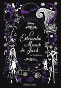 Ler O Estranho Mundo de Jack (Clássicos Disney), do autor Sally Morgan Ler O Estranho Mundo de Jack (Clássicos Disney), do autor Sally Morgan