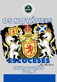 Ler A Vida dos Notáveis Escoceses Vol.1: Introdução, do autor IBETEC Educação Teológica; John Howie