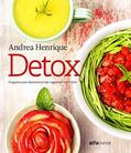 Ler Detox, do autor Andrea Henrique