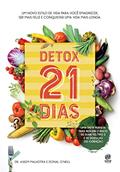 Ler Detox 21 dias, do autor Dr. Aseem Malhotra; Donal Neill