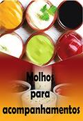 Ler Molhos para acompanhamentos: Mais de 60 receitas, do autor Presença feminina; Érica Alexandre