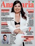 Ler Revista AnaMaria - 23/04/2021, do autor Grupo Perfil