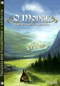 Ler O monge, a espadachim e o gatuno (Trilogia dos vagabundos Livro 1), do autor Acácio P. J. Ler O monge, a espadachim e o gatuno (Trilogia dos vagabundos Livro 1), do autor Acácio P. J.