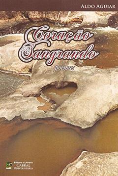 Coração Sangrando, do autor Aguiar