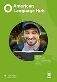 Ler American Language hub - Student's Pack W/wb & app (w/key) - 3A, do autor Jeremy Day; Gareth Rees