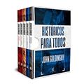 Ler Box Históricos para todos, do autor John Goldingay; José Fernando Cristófalo