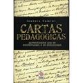 Ler Cartas Pedagógicas. Aprendizados que Se Entrecruzam e Se Comunicam, do autor Camini Isabela Ler Cartas Pedagógicas. Aprendizados que Se Entrecruzam e Se Comunicam, do autor Camini Isabela