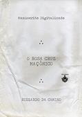 Ler O Rosa Cruz Maçônico, do autor Rizzardo Da Camino Ler O Rosa Cruz Maçônico, do autor Rizzardo Da Camino