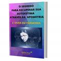 Ler O SEGREDO PARA RECUPERAR SUA AUTOESTIMA ATRAVÉS DA APOMETRIA: E VIVER MELHOR, do autor Valéria Alves Ler O SEGREDO PARA RECUPERAR SUA AUTOESTIMA ATRAVÉS DA APOMETRIA: E VIVER MELHOR, do autor Valéria Alves