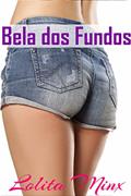 Ler Bela dos Fundos, do autor Lolita Minx