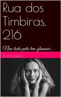 Ler Rua dos Timbiras, 216, do autor Doug Pereira
