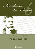 Ler Papéis avulsos, do autor Machado de Assis