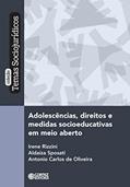 Ler Adolescências, direitos e medidas socioeducativas em meio aberto, do autor Aldaíza Sposati