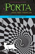 Ler A porta dos três trincos, do autor Sonia Fernández-Vidal