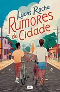 Ler Rumores da cidade, do autor Lucas Rocha