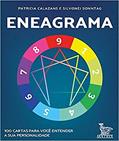 Ler Eneagrama: 100 cartas para você entender a sua personalidade, do autor Patricia Calazans; Silvonei Sonntag Ler Eneagrama: 100 cartas para você entender a sua personalidade, do autor Patricia Calazans; Silvonei Sonntag