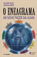 Ler O eneagrama: As nove faces da alma, do autor Richard Rohr; Andreas Ebert Ler O eneagrama: As nove faces da alma, do autor Richard Rohr; Andreas Ebert