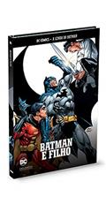 Ler Batman e Filho - Coleção Lendas do Batman, do autor Vários Autores