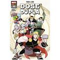 Ler Marvel Dose Dupla Vol. 4, do autor Mariko Tamaki