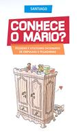 Ler Conhece o Mário?, do autor Neltair Abreu Santiago Ler Conhece o Mário?, do autor Neltair Abreu Santiago