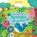Ler Barulhinhos do jardim : Toque, brinque e escute!, do autor Sam Taplin
