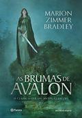 Ler As brumas de Avalon: O clássico que encantou gerações - 2ª Edição: 1, do autor Marion Zimmer Bradley Ler As brumas de Avalon: O clássico que encantou gerações - 2ª Edição: 1, do autor Marion Zimmer Bradley