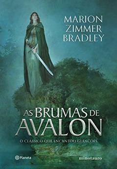 As brumas de Avalon: O clássico que encantou gerações - 2ª Edição: 1, do autor Marion Zimmer Bradley