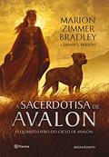 Ler A sacerdotisa de Avalon: O quarto livro do ciclo de Avalon: 4, do autor Marion Zimmer Bradley; Diana L. Paxson Ler A sacerdotisa de Avalon: O quarto livro do ciclo de Avalon: 4, do autor Marion Zimmer Bradley; Diana L. Paxson
