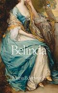 Ler Belinda, do autor Maria Edgeworth