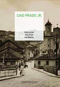 Ler Evolução política do Brasil, do autor Prado Jr.  Caio