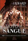 Ler Voto de Sangue, do autor JR Ward