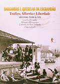 Ler Barganhas e Querelas da Escravidão. Tráfico, Alforria e Liberdade. Séculos XVIII e XIX, do autor Lisa Earl Castillo
