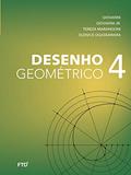 Ler Desenho Geométrico - Volume 4: Livro do Aluno, do autor José Ruy Giovanni; José Ruy Giovanni Jr.; Tereza Marangoni; Elenice Ogassawara