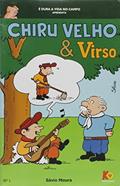 Ler Chiru Velho e Virso, do autor Savio Moura