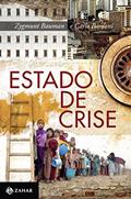 Ler Estado de crise, do autor Zygmunt Bauman; Carlo Bordoni