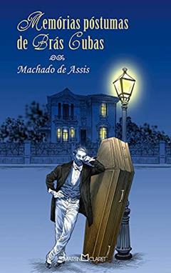 Memórias póstumas de Brás Cubas: 18, do autor Machado de Assis
