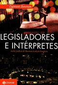 Ler Legisladores e intérpretes: Sobre modernidade, pós-modernidade e intelectuais, do autor Zygmunt Bauman