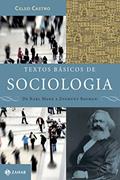 Ler Textos básicos de sociologia: De Karl Marx a Zygmunt Bauman (Nova Biblioteca de Ciências Sociais), do autor Celso Castro