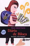 Ler Diário de Biloca, do autor Edson Gabriel Garcia
