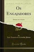 Ler Os Engajadores: Drama em 4 Actos (Classic Reprint), do autor José Joaquim de Carvalho Júnior Ler Os Engajadores: Drama em 4 Actos (Classic Reprint), do autor José Joaquim de Carvalho Júnior