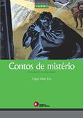 Ler Contos de Mistério - Série o Prazer de Ler, do autor Edgar Allan Poe Ler Contos de Mistério - Série o Prazer de Ler, do autor Edgar Allan Poe