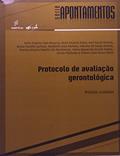 Ler Protocolo de avaliação gerontológica: Módulo cuidador, do autor Sofia Pavarini