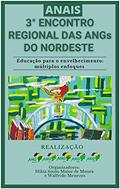 Ler 3º Encontro das ANGs do Nordeste: Educação para envelhecimento: múltiplos enfoques, do autor Associação Nacional de Gerontologia (ANG); Walfrido Menezes; Milza Moura