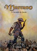 Ler Marrano: O Caçador de Gente (A Grande Guerra do Cerrado Livro 3), do autor A.FBeyle . Ler Marrano: O Caçador de Gente (A Grande Guerra do Cerrado Livro 3), do autor A.FBeyle .
