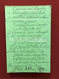 Ler Um Morgado de Misérias. O Auto de Um Poeta Marrano - Volume 8. Coleção Histórias da Intolerância, do autor Benair Alcaraz Fernandes Ribeiro Ler Um Morgado de Misérias. O Auto de Um Poeta Marrano - Volume 8. Coleção Histórias da Intolerância, do autor Benair Alcaraz Fernandes Ribeiro