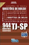 Ler Questões de bolso - TJ SP - 944 questões gabaritadas, do autor Equipe AlfaCon