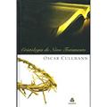 Ler Cristologia do Novo Testamento, do autor Oscar Cullman