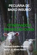 Ler Pecuária De Baixo Insumo, do autor Fernando Amarilho Silveira E Marvyn Da Silveira Ribeiro