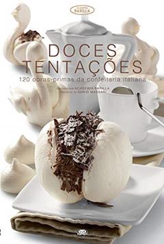 Doces tentações, do autor Mario Grazia