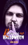 Ler Romance no Halloween, do autor Deia Klein Ler Romance no Halloween, do autor Deia Klein